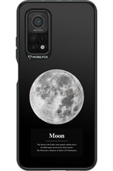 Moon 2.0 - Xiaomi Mi 10T 5G