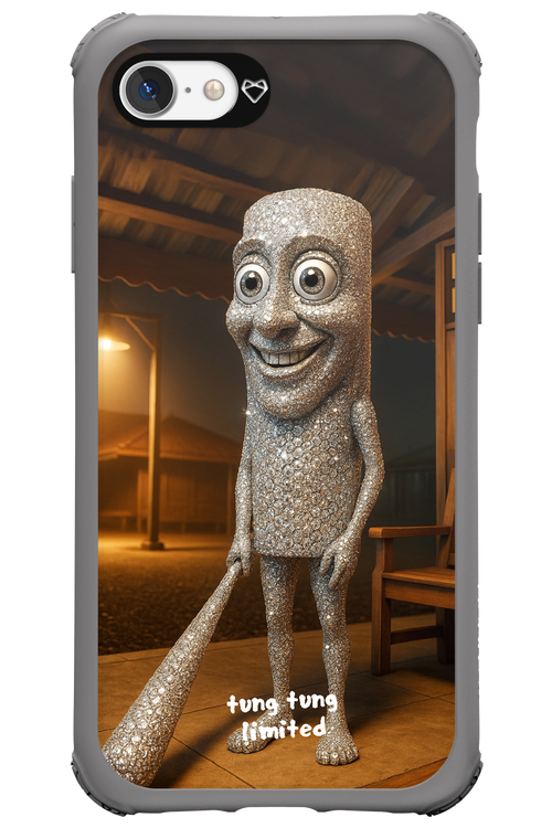 Tung Tung Limited - Apple iPhone 7