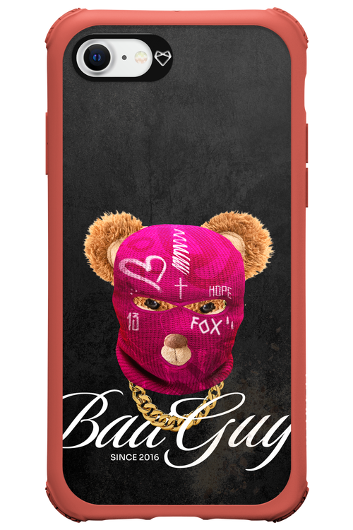 Bad Guy II 2.0 - Apple iPhone SE 2020