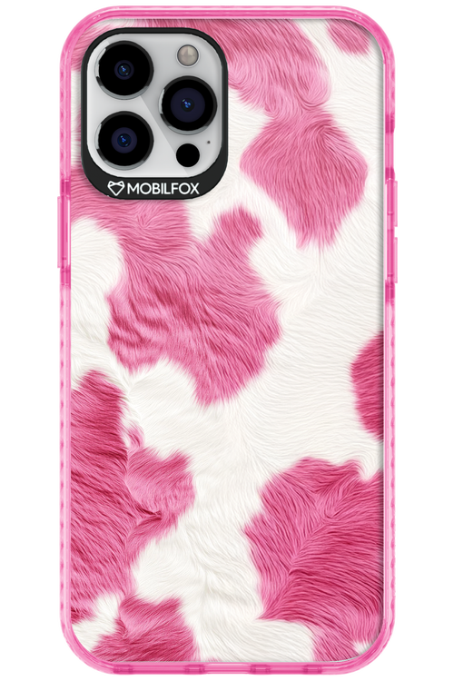 Pink Cow - Apple iPhone 12 Pro Max