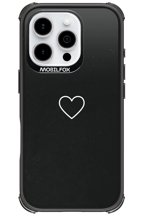 Love Is Simple 2.0 - Apple iPhone 16 Pro