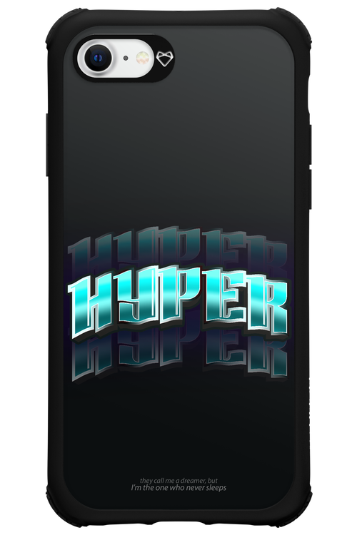 HYPER DIAMOND - Apple iPhone 7