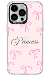 Princess Material - Apple iPhone 14 Pro Max
