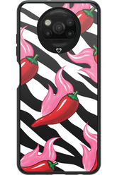 SPICY STRIPES 2.0 - Xiaomi Poco X3 NFC