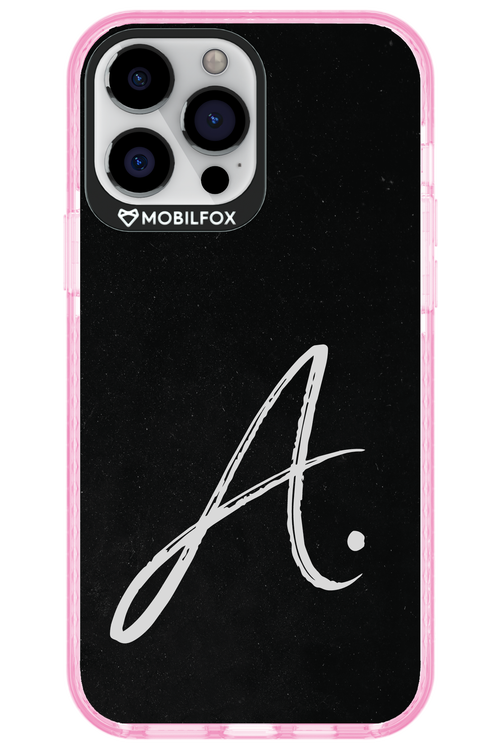 (Off Space) A 2.0 - Apple iPhone 13 Pro Max