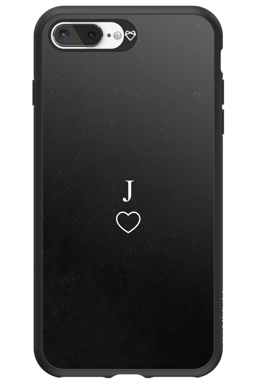 J Black 2.0 - Apple iPhone 8 Plus