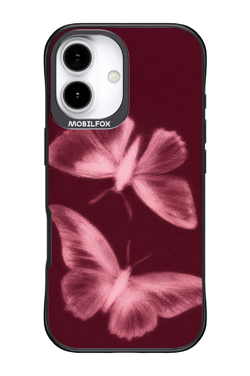 Papillonia 2.0 - Apple iPhone 17