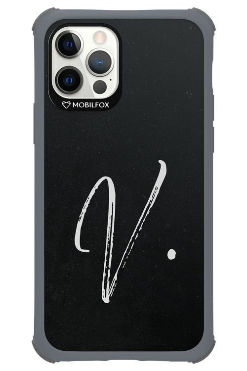 (Off Space) V 2.0 - Apple iPhone 12 Pro