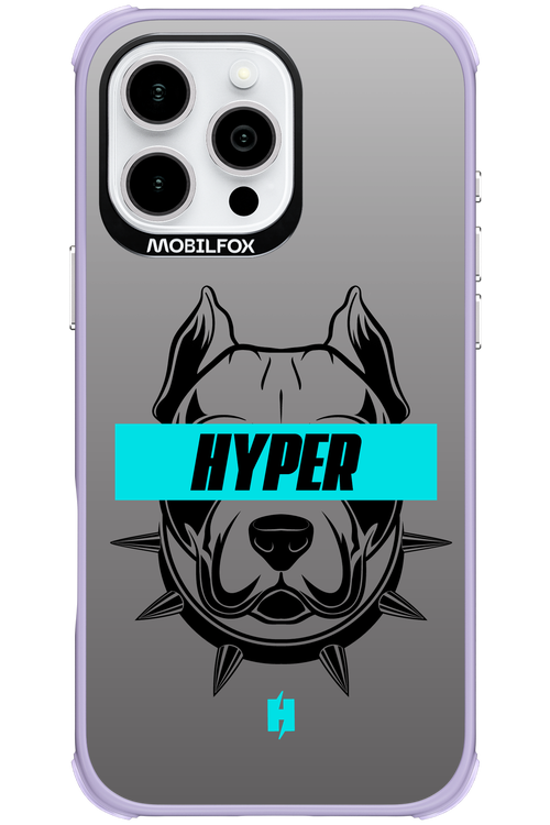 BULL 2.0 - Apple iPhone 16 Pro Max