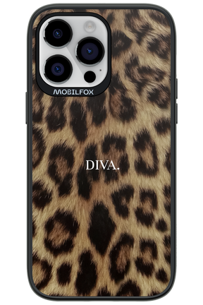 Diva - Apple iPhone 14 Pro Max