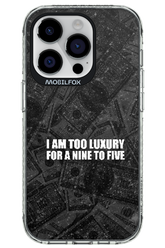 9 to 5 - Apple iPhone 14 Pro