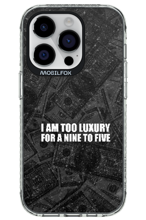 9 to 5 - Apple iPhone 14 Pro