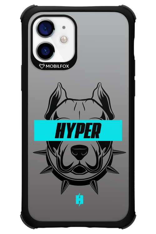 BULL - Apple iPhone 12