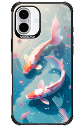 Koi - Apple iPhone 16 Plus