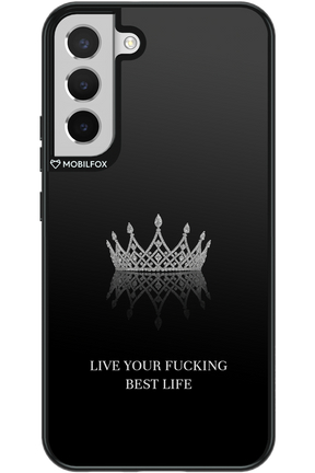 Lifestyle Queen 2.0 - Samsung Galaxy S22+