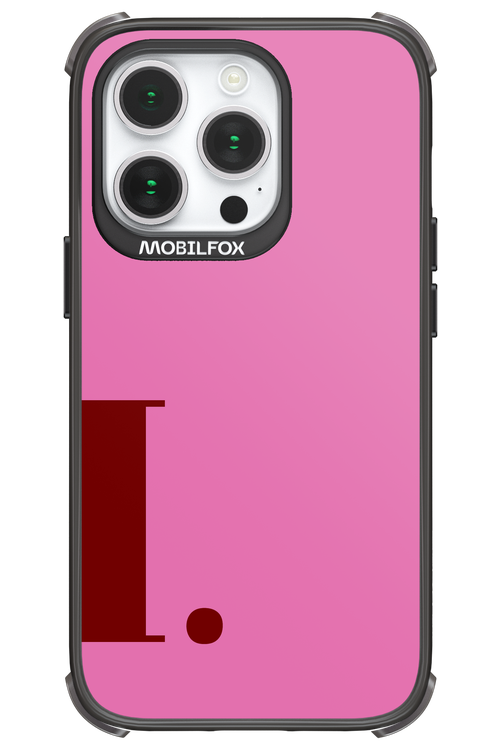 I (Sorbet) 2.0 - Apple iPhone 14 Pro