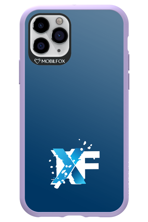 Nano Burst  - Apple iPhone 11 Pro