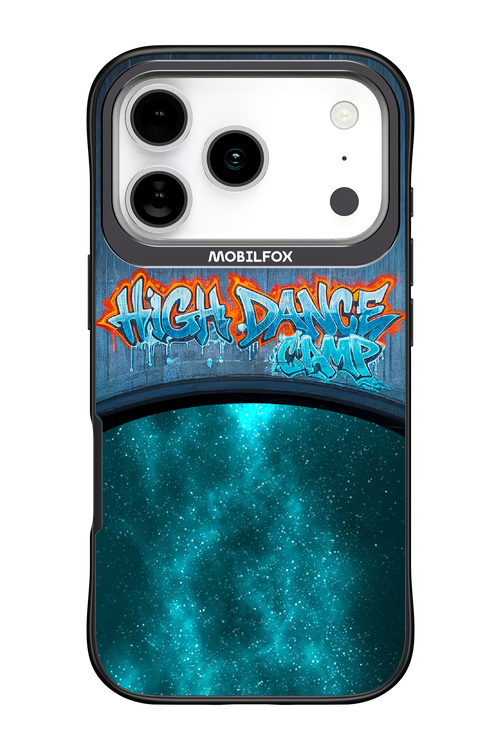 HDC 9 2.0 - Apple iPhone 17 Pro
