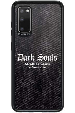 Dark Souls - Samsung Galaxy S20