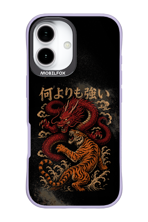 何よりも強いI 2.0 - Apple iPhone 17