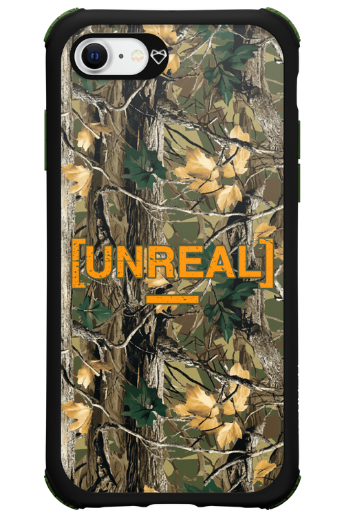 Realtree - Apple iPhone SE 2022