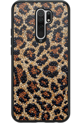 Crystal Roar - Xiaomi Redmi 9