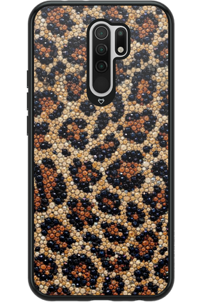 Crystal Roar - Xiaomi Redmi 9