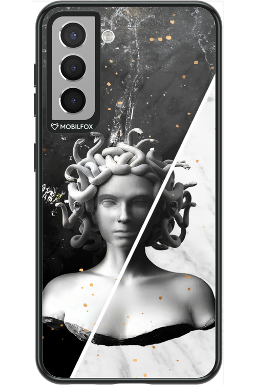 Medusa - Samsung Galaxy S21