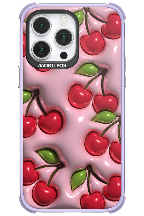 Cherry Bomb - Apple iPhone 14 Pro Max