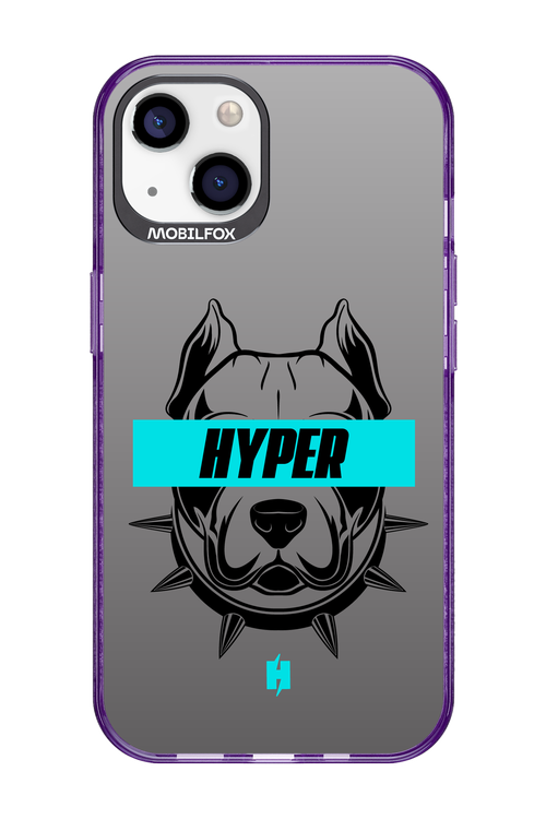 BULL - Apple iPhone 13