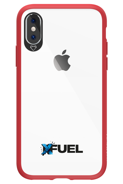 Pure Power - Apple iPhone X