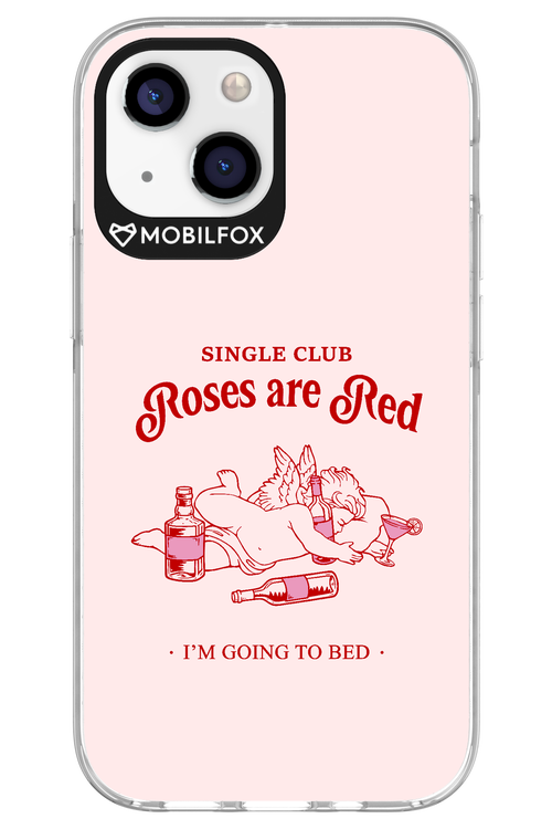 Bed Romance 2.0 - Apple iPhone 13 Mini