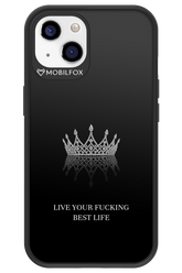 Lifestyle Queen 2.0 - Apple iPhone 13