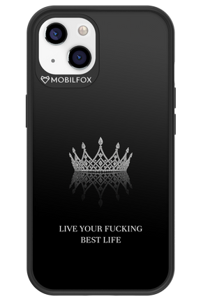 Lifestyle Queen 2.0 - Apple iPhone 13