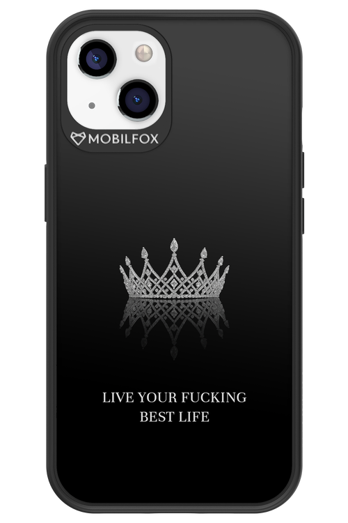 Lifestyle Queen 2.0 - Apple iPhone 13