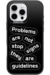 Problemz 2.0 - Apple iPhone 16 Pro Max