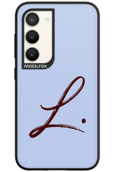 (Jellyfish Presso) L 2.0 - Samsung Galaxy S23