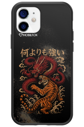 何よりも強いI 2.0 - Apple iPhone 12