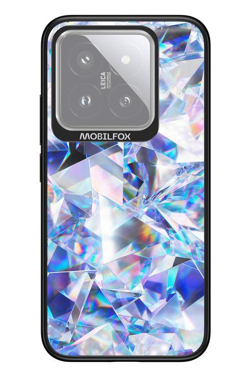 Holo Shard - Xiaomi 14