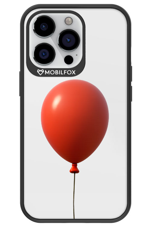 Red Balloon 2.0 - Apple iPhone 13 Pro