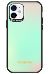 Pastel Mint - Apple iPhone 12