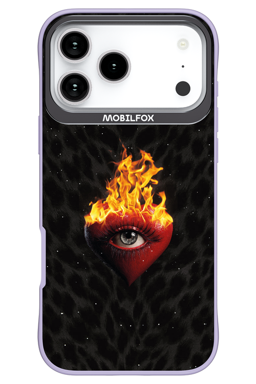 Shit happens - Apple iPhone 17 Pro Max