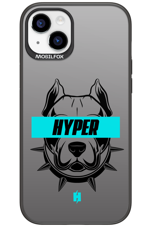 BULL - Apple iPhone 15 Plus