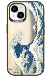 Hokusai - Apple iPhone 15
