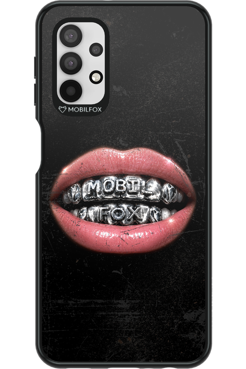 MOBILFOX GRILL 2.0 - Samsung Galaxy A32 5G