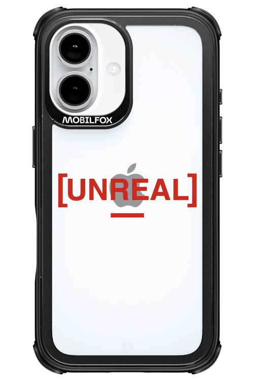 Unreal Classic - Apple iPhone 16