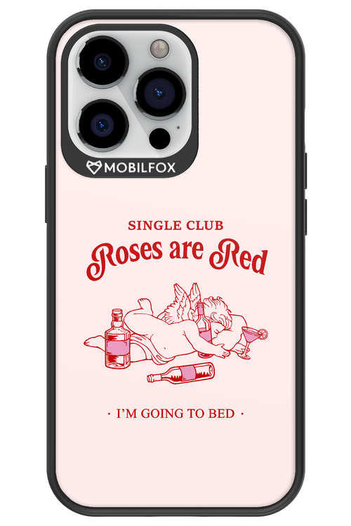 Bed Romance 2.0 - Apple iPhone 13 Pro