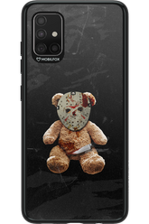 Teddy of Terror - Samsung Galaxy A51