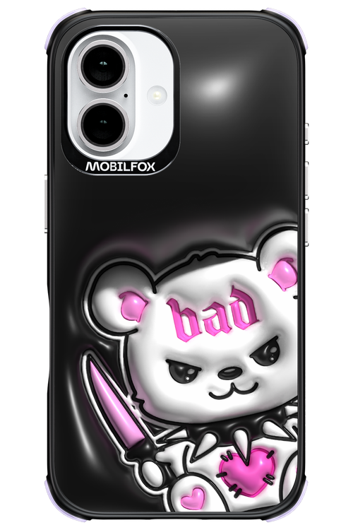 Bad Bear - Apple iPhone 16