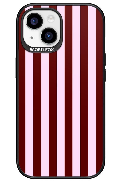 Circus Romance - Apple iPhone 15